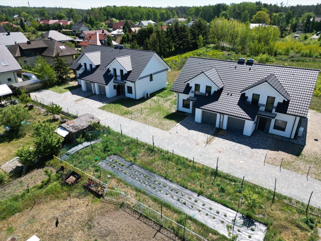 Kliniska Wielkie ul. Piastowska