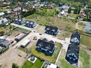 Kliniska Wielkie ul. Piastowska