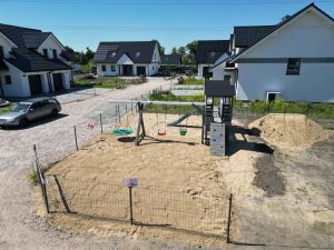 Kliniska Wielkie ul. Piastowska