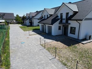 Kliniska Wielkie ul. Piastowska